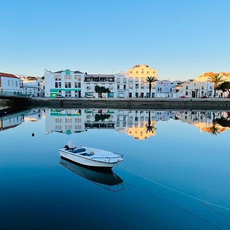 Central Tavira Apartment, Casa Oliverio Bagian luar foto